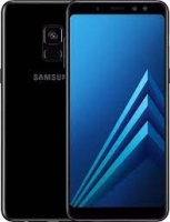 Samsung A8 32GB Galaxy A530 zwart in zeer nette staat compl.t + 6 maanden garantie