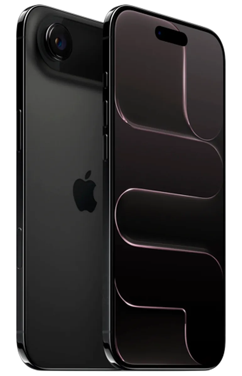 Apple iPhone  17 Air  512GB Space Black EU-Stock