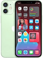 Apple iPhone 12 64GB groen in zeer nette staat compleet + 6 maanden garantie