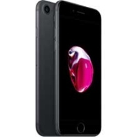 9x Apple iPhone 7 32GB zwart in zeer nette staat complt in ds + 6 maanden garantie