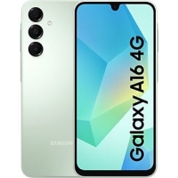 Samsung A16 5G 128GB groen in zeer nette staat complt in ds + 6 maanden garantie