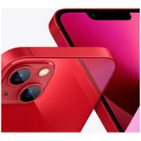2x Apple iPhone 13 128GB rood in zeer nette staat compleet + 6 maanden garantie