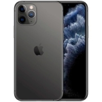 Apple iPhone 11 Pro 64GB zwart in zeer nette staat complt in ds + 6 maand garantie