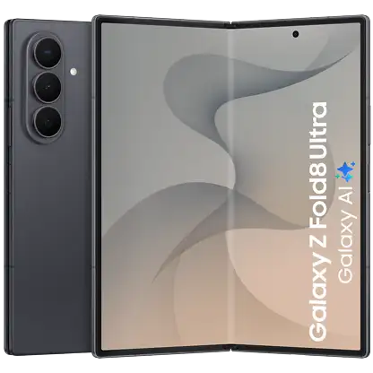 Samsung Z Fold8 Ultra 256GB Galaxy SM-F976B Zwart
