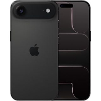 Apple iPhone 17 Air 256GB zwart krasvrij compleet + 10 maanden Apple garantie