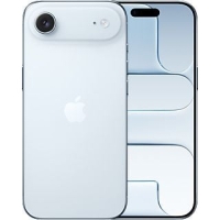 Apple iPhone 17 Air 256GB Blauw izgst compleet in doos + 6 maanden garantie