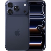 Apple iPhone 17 Pro 256GB blauw in zeer nette staat als nieuw compleet + 6 maanden Apple garantie