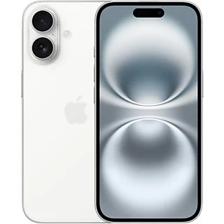 Apple iPhone 16 Plus 256GB wit izgst complt in ds + 11,5 maanden Apple garantie