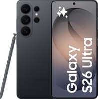 Samsung S26 Ultra 512GB zwart in zeer nette staat compleet + 12 maanden garantie