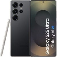 Samsung S25 Ultra 256GB zwart in zeer nette staat compleet in doos + 6 maanden garantie