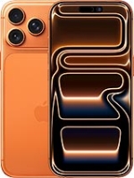 Apple iPhone 17 Pro Max 512GB Cosmic Orange EU-Stock