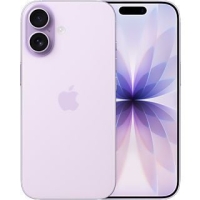 *Apple IPhone 17 256GB  lavender in nette staat compleet  in doos + 6 maanden garantie